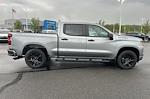 New 2025 Chevrolet Silverado 1500 Custom Crew Cab 4WD Pickup for sale #B24151 - photo 8