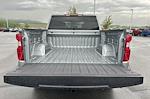 New 2025 Chevrolet Silverado 1500 Custom Crew Cab 4WD Pickup for sale #B24151 - photo 9