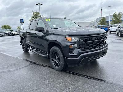 2023 Chevrolet Silverado 1500 Crew Cab 4WD Pickup for sale #B24151A - photo 1