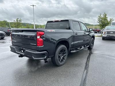 2023 Chevrolet Silverado 1500 Crew Cab 4WD Pickup for sale #B24151A - photo 2