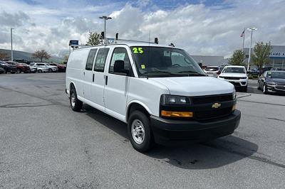 2025 Chevrolet Express 2500 RWD Upfitted Cargo Van for sale #B24158 - photo 1