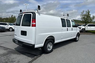 2025 Chevrolet Express 2500 RWD Upfitted Cargo Van for sale #B24158 - photo 2