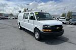 2025 Chevrolet Express 2500 RWD Upfitted Cargo Van for sale #B24158 - photo 1