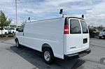 2025 Chevrolet Express 2500 RWD Upfitted Cargo Van for sale #B24158 - photo 6