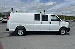 2025 Chevrolet Express 2500 RWD Upfitted Cargo Van for sale #B24158 - photo 8