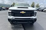 2025 Chevrolet Silverado 2500 Crew Cab SRW 4WD Service Truck for sale #B24160 - photo 13