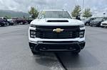 2025 Chevrolet Silverado 2500 Crew Cab SRW 4WD Service Truck for sale #B24160 - photo 3