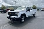 2025 Chevrolet Silverado 2500 Crew Cab SRW 4WD Service Truck for sale #B24160 - photo 4