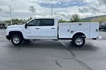 2025 Chevrolet Silverado 2500 Crew Cab SRW 4WD Service Truck for sale #B24160 - photo 5