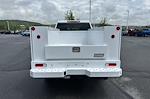 2025 Chevrolet Silverado 2500 Crew Cab SRW 4WD Service Truck for sale #B24160 - photo 7
