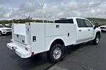 2025 Chevrolet Silverado 2500 Crew Cab SRW 4WD Service Truck for sale #B24160 - photo 2