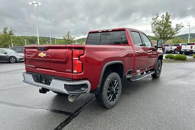 2025 Chevrolet Silverado 3500 Crew Cab 4WD Pickup for sale #B24165 - photo 2