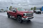 2025 Chevrolet Silverado 3500 Crew Cab 4WD Pickup for sale #B24165 - photo 1