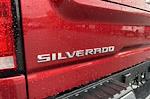 2025 Chevrolet Silverado 3500 Crew Cab 4WD Pickup for sale #B24165 - photo 11
