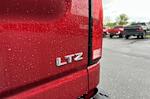 2025 Chevrolet Silverado 3500 Crew Cab 4WD Pickup for sale #B24165 - photo 12