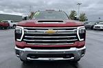 2025 Chevrolet Silverado 3500 Crew Cab 4WD Pickup for sale #B24165 - photo 14