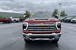 2025 Chevrolet Silverado 3500 Crew Cab 4WD Pickup for sale #B24165 - photo 4