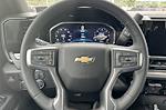 2025 Chevrolet Silverado 3500 Crew Cab 4WD Pickup for sale #B24165 - photo 26