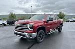 2025 Chevrolet Silverado 3500 Crew Cab 4WD Pickup for sale #B24165 - photo 5