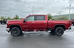 2025 Chevrolet Silverado 3500 Crew Cab 4WD Pickup for sale #B24165 - photo 7