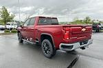 2025 Chevrolet Silverado 3500 Crew Cab 4WD Pickup for sale #B24165 - photo 9