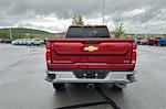 2025 Chevrolet Silverado 3500 Crew Cab 4WD Pickup for sale #B24165 - photo 3