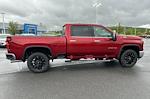 2025 Chevrolet Silverado 3500 Crew Cab 4WD Pickup for sale #B24165 - photo 6
