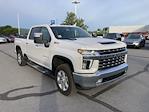 2022 Chevrolet Silverado 2500 Crew Cab 4WD Pickup for sale #B24165A - photo 1