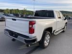 2022 Chevrolet Silverado 2500 Crew Cab 4WD Pickup for sale #B24165A - photo 2