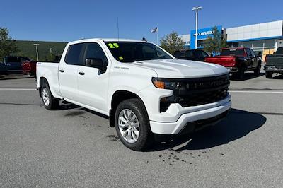 2025 Chevrolet Silverado 1500 Crew Cab 4WD Pickup for sale #B24167 - photo 1