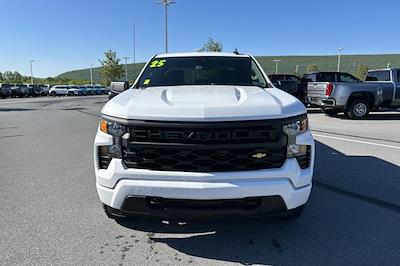 2025 Chevrolet Silverado 1500 Crew Cab 4WD Pickup for sale #B24167 - photo 2