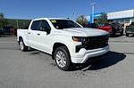 2025 Chevrolet Silverado 1500 Crew Cab 4WD Pickup for sale #B24167 - photo 1