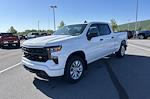 2025 Chevrolet Silverado 1500 Crew Cab 4WD Pickup for sale #B24167 - photo 3