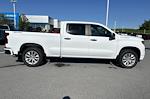 2025 Chevrolet Silverado 1500 Crew Cab 4WD Pickup for sale #B24167 - photo 8