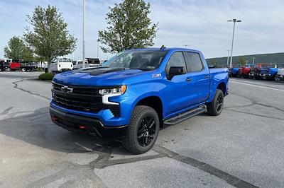 2025 Chevrolet Silverado 1500 Crew Cab 4WD Pickup for sale #B24173 - photo 1
