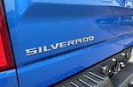 2025 Chevrolet Silverado 1500 Crew Cab 4WD Pickup for sale #B24173 - photo 9