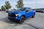 2025 Chevrolet Silverado 1500 Crew Cab 4WD Pickup for sale #B24173 - photo 1