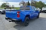 2025 Chevrolet Silverado 1500 Crew Cab 4WD Pickup for sale #B24173 - photo 13