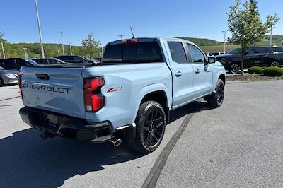 New 2025 Chevrolet Colorado Z71 Crew Cab 4WD Pickup for sale #B24182 - photo 2