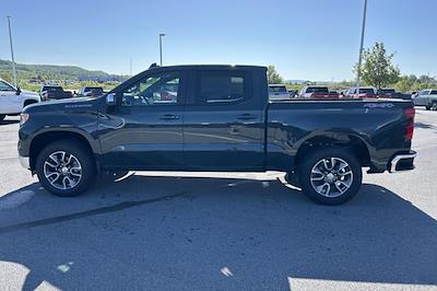 2025 Chevrolet Silverado 1500 Crew Cab 4WD Pickup for sale #B24183 - photo 2
