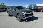 2025 Chevrolet Silverado 1500 Crew Cab 4WD Pickup for sale #B24183 - photo 1