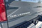 2025 Chevrolet Silverado 1500 Crew Cab 4WD Pickup for sale #B24183 - photo 11