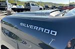 2025 Chevrolet Silverado 1500 Crew Cab 4WD Pickup for sale #B24183 - photo 13