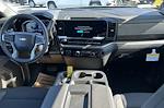 2025 Chevrolet Silverado 1500 Crew Cab 4WD Pickup for sale #B24183 - photo 18