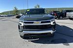 2025 Chevrolet Silverado 1500 Crew Cab 4WD Pickup for sale #B24183 - photo 3