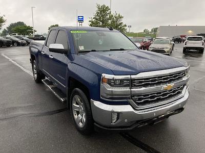 2016 Chevrolet Silverado 1500 Double Cab 4WD Pickup for sale #B24183B - photo 1