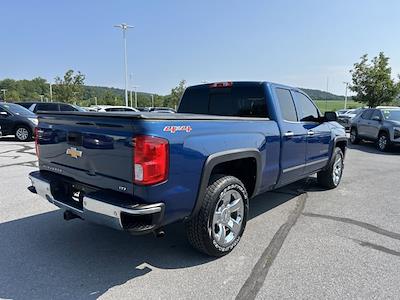 2016 Chevrolet Silverado 1500 Double Cab 4WD Pickup for sale #B24183B - photo 2