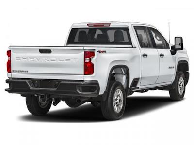 2025 Chevrolet Silverado 2500 Crew Cab 4WD Pickup for sale #B24187 - photo 2