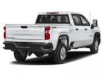 2025 Chevrolet Silverado 2500 Crew Cab 4WD Pickup for sale #B24187 - photo 2