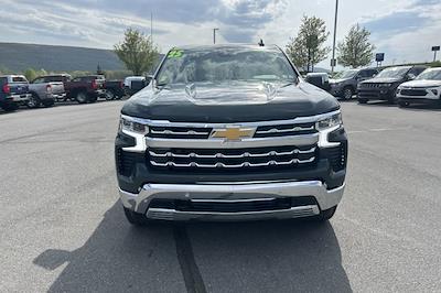 2025 Chevrolet Silverado 1500 Crew Cab 4WD Pickup for sale #B24189 - photo 2